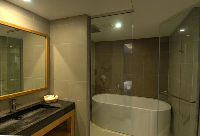 اتاق استاندارد, Ramee Dream Resort