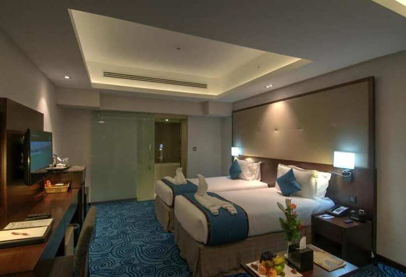سوییت اجرایی, Ramee Dream Resort