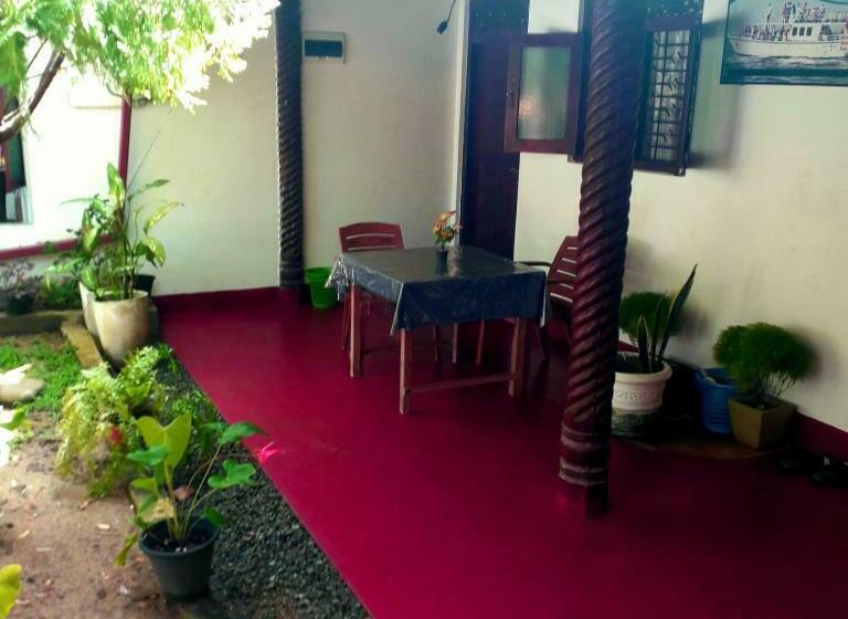 Номер Стандарт, Margosa Guesthouse