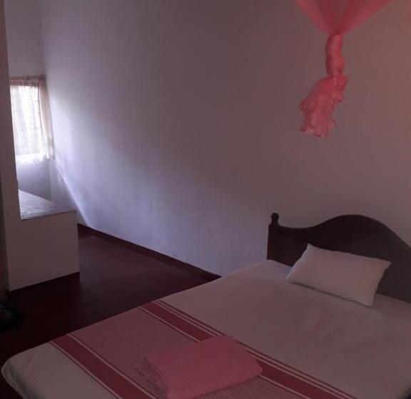 Номер Стандарт Индивидуальный, Margosa Guesthouse