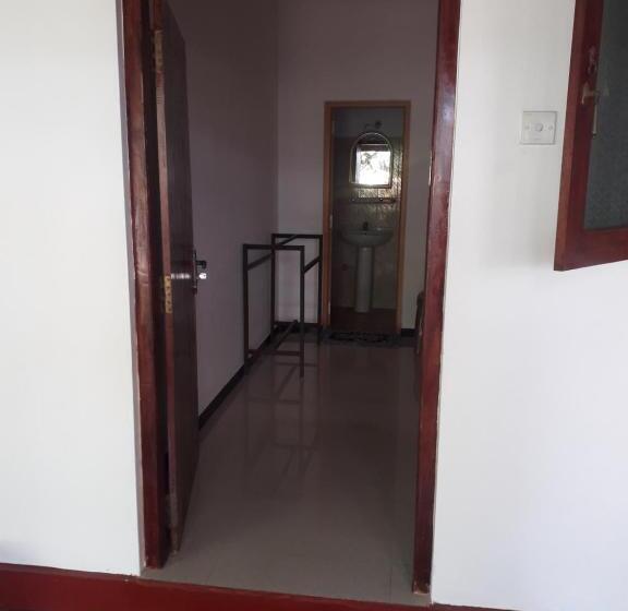 Номер Стандарт Трехместный, Margosa Guesthouse
