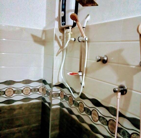 Семейный Номер Вид на Сад, Margosa Guesthouse