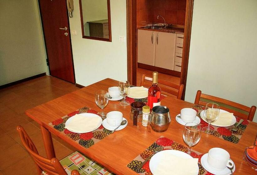 Апартаменты 1 Спальня, Casa Orchidea Apartments