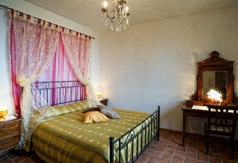 Apartamento 2 Dormitórios, Agriturismo Pescaia
