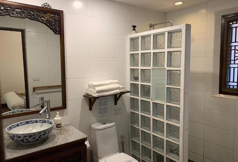 빌라 1 베드룸 - 수영장, Btc Boutique Resort Private Pool Villas And Studios Hua Hin บ้านทะเลจีน บูติค รีสอร์ท หัวหิน
