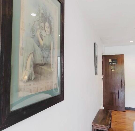 1침실 빌라 바다전망, Btc Boutique Resort Private Pool Villas And Studios Hua Hin บ้านทะเลจีน บูติค รีสอร์ท หัวหิน