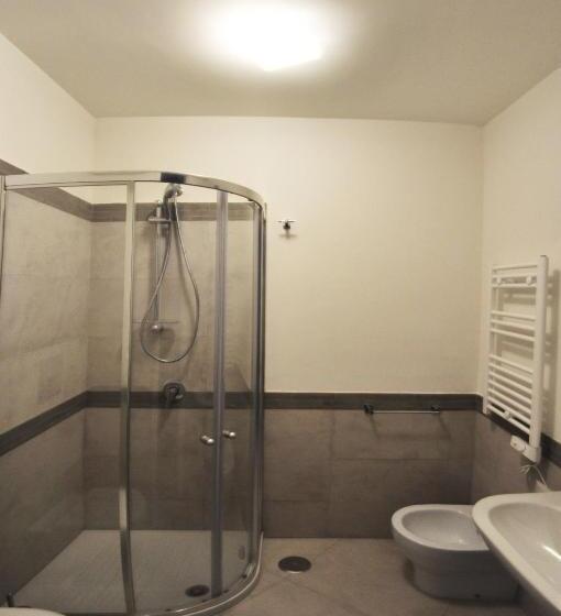 اتاق استاندارد با تراس, Casa Costanza