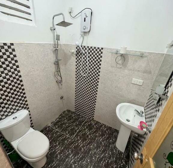 Номер Deluxe, Resort Of Happiness