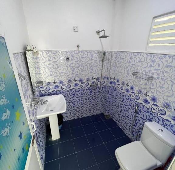 Номер Deluxe с Балконом, Resort Of Happiness