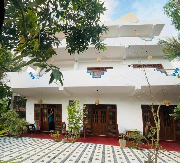 Номер Deluxe с Балконом, Resort Of Happiness