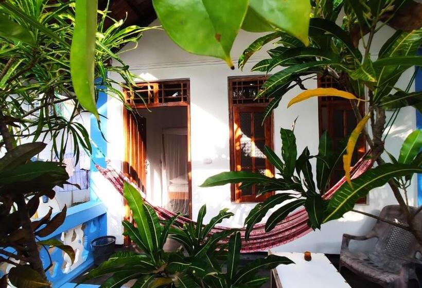 Трехместный Номер Deluxe, Surf Beach