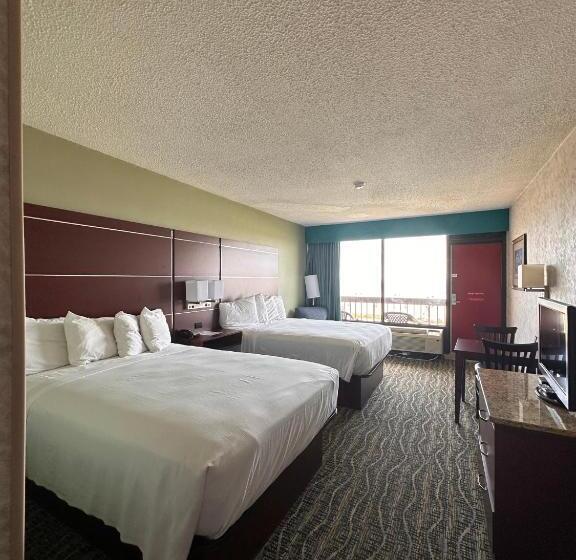 标准间, The Breakers Resort Inn
