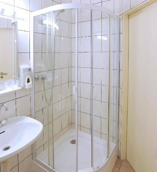 اتاق استاندارد, Best Deal Airporthotel Weeze