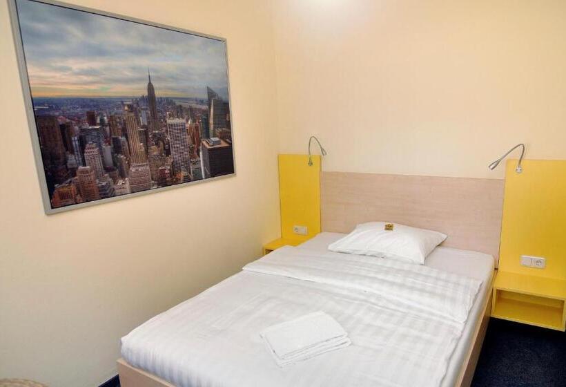 اتاق استاندارد, Best Deal Airporthotel Weeze