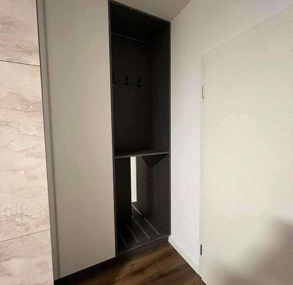 Номер Deluxe, Harmshof Bispingen