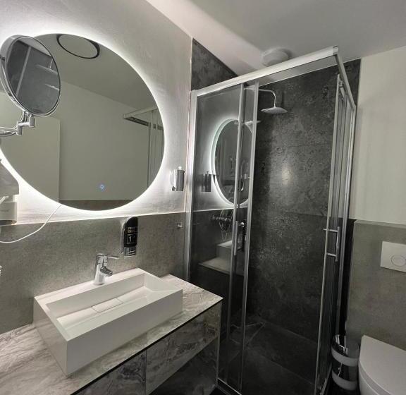 Семейный Номер Deluxe, Harmshof Bispingen