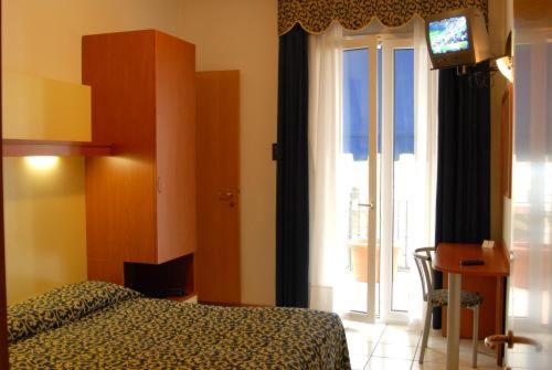 Quarto Estandar, Lido
