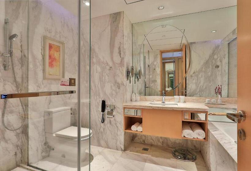 اتاق سوپریور, Shaoxing Tianma Grand