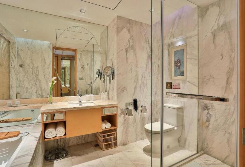 اتاق لوکس, Shaoxing Tianma Grand