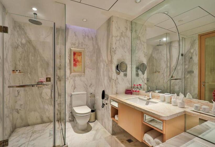 اتاق اجرایی, Shaoxing Tianma Grand
