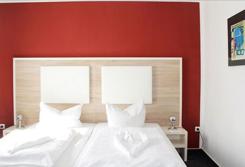 Номер Стандарт, Stadthotel Alsfeld