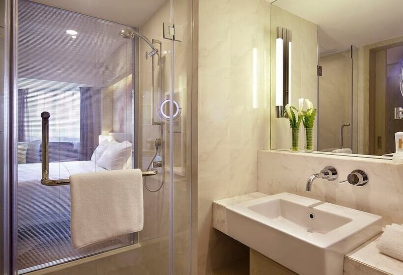 Номер Стандарт, Holiday Inn Kunming City Centre, An Ihg