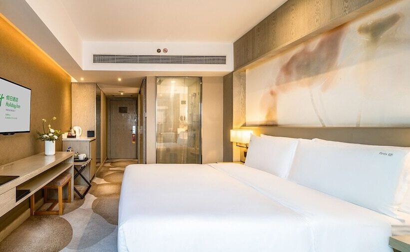 Номер Стандарт, Holiday Inn Kunming City Centre, An Ihg