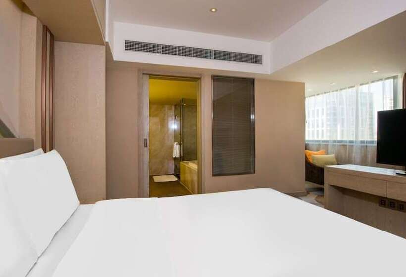 Номер Стандарт, Holiday Inn Kunming City Centre, An Ihg
