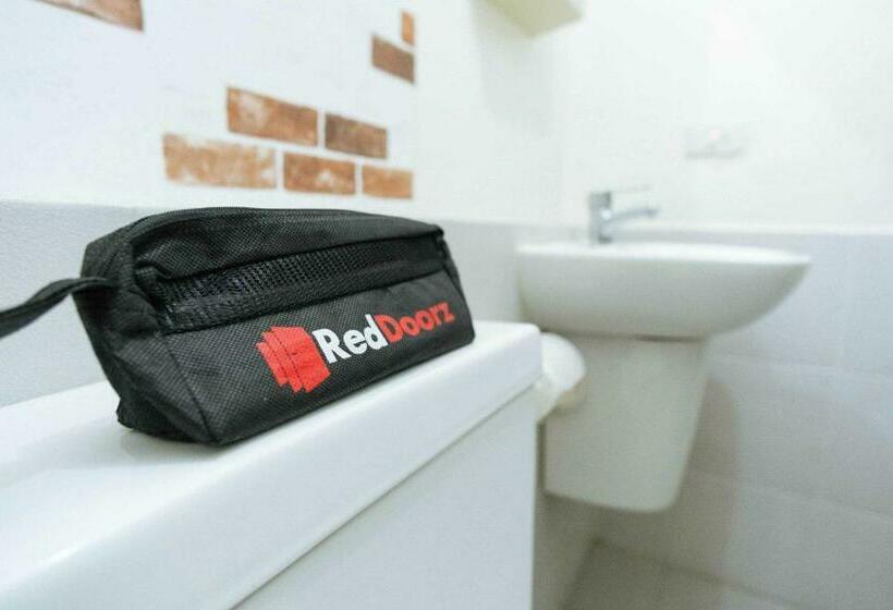 اتاق خانوادگی, Reddoorz Plus @ Rio Grande De Laoag Resort Hotel Ilocos Norte