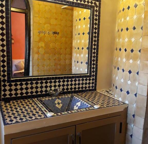 스위트, Taloute Ecolodge