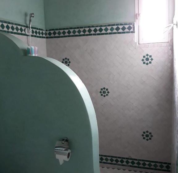 수피리어 스위트, Taloute Ecolodge