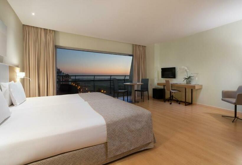 Номер Стандарт, Eurostars Oasis Plaza