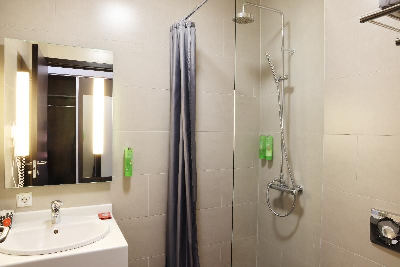 اتاق استاندارد سه نفره, Fosshotel Westfjords
