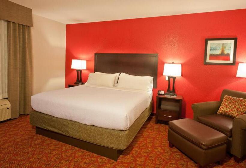 Номер Стандарт, Holiday Inn Guin, An Ihg
