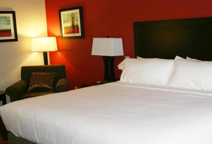 Стандартный Номер Кровать Кинг, Holiday Inn Guin, An Ihg