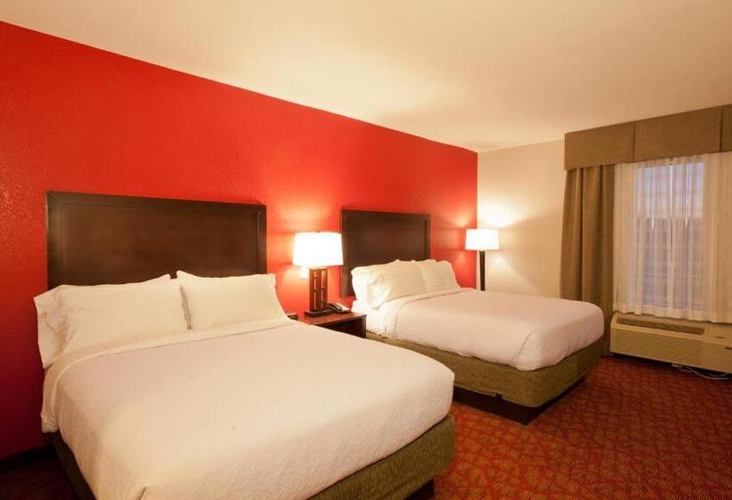 Номер Стандарт Адаптированный для Инвалидов, Holiday Inn Guin, An Ihg