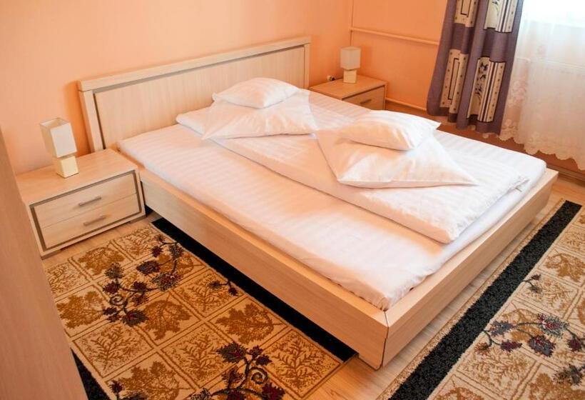 스탠다드 룸, Pensiunea Vlad