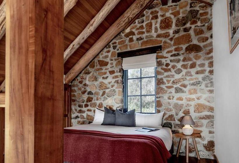 침실 3개 주택, Piermont Retreat