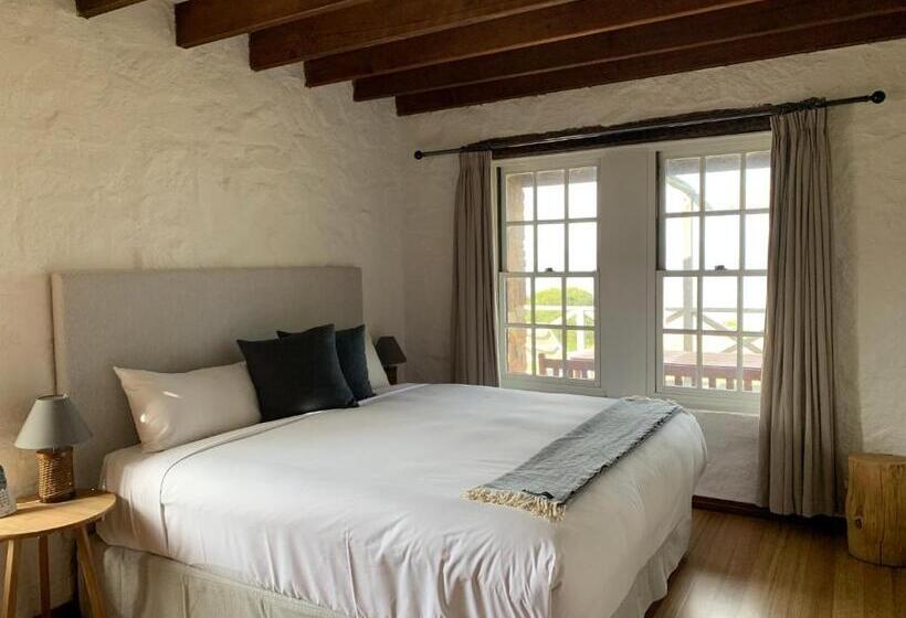 침실 2개 주택, Piermont Retreat
