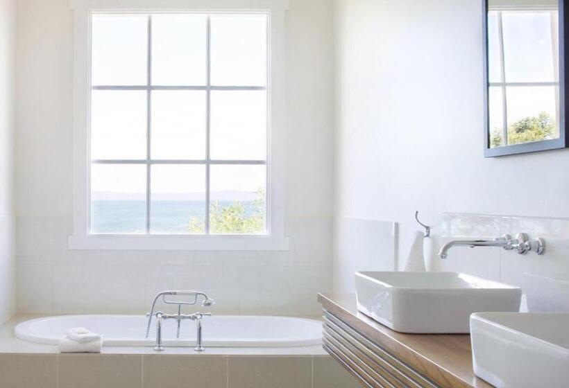 프리미엄 스위트, Piermont Retreat