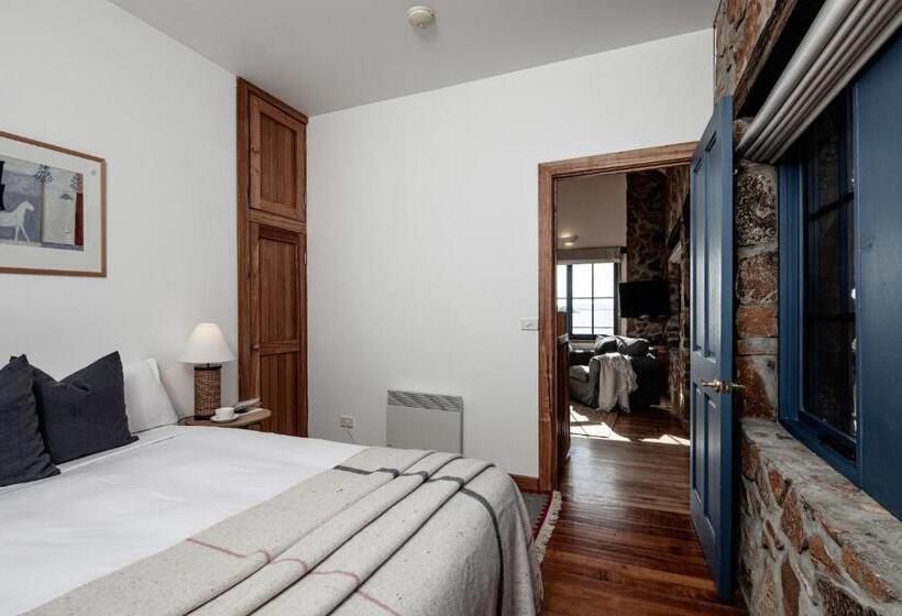 Дом 3 Спальни, Piermont Retreat