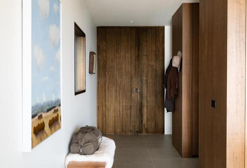 빌라 침실 1개, Piermont Retreat
