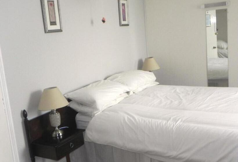 Номер Стандарт, Dunedin Guest House