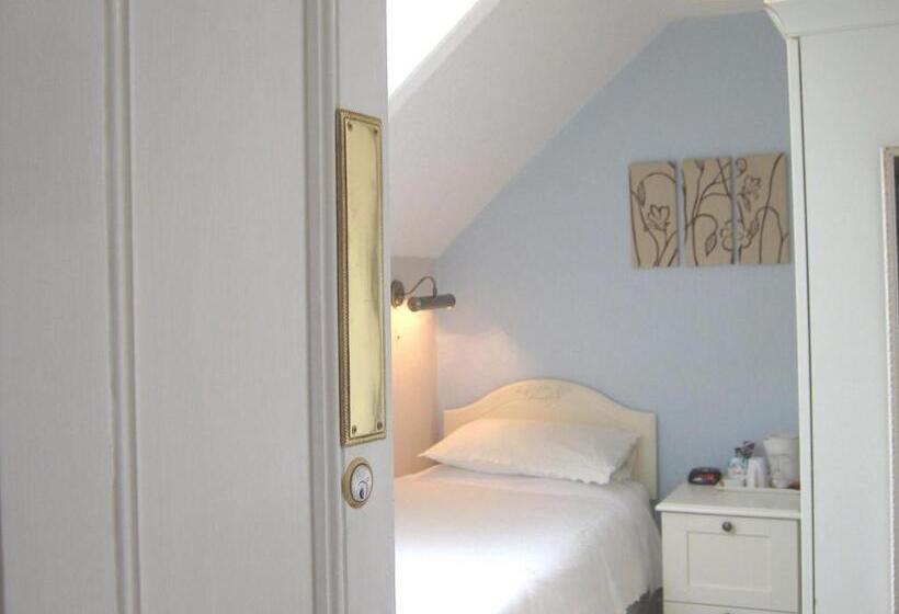Номер Стандарт Индивидуальный, Dunedin Guest House