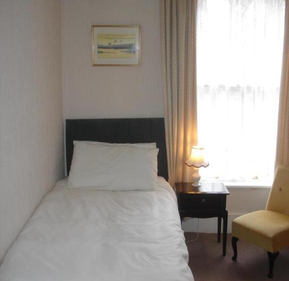Номер Стандарт, Dunedin Guest House