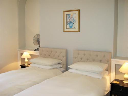 Номер Стандарт Вид на Сад, Dunedin Guest House