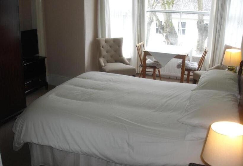 Номер Стандарт, Dunedin Guest House