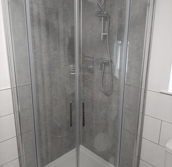 Номер Стандарт, Dunedin Guest House