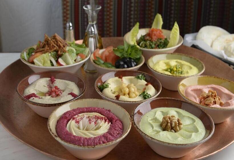 Люкс Семейный 2 Спальни, Tala Inn Hotel Corniche Dammam