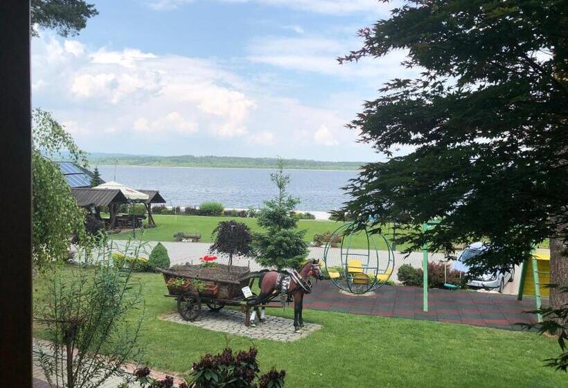 Люкс 2 Спальни, Slanický Dvor